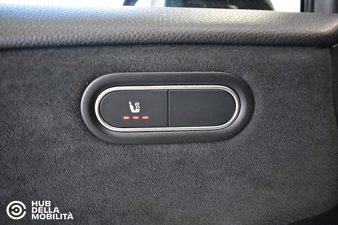 MERCEDES-BENZ A 180 d Automatic AMG Line Advanced Plus